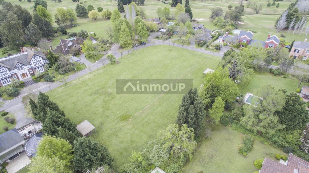 Terreno en Venta en Pilar, G.B.A. Zona Norte
