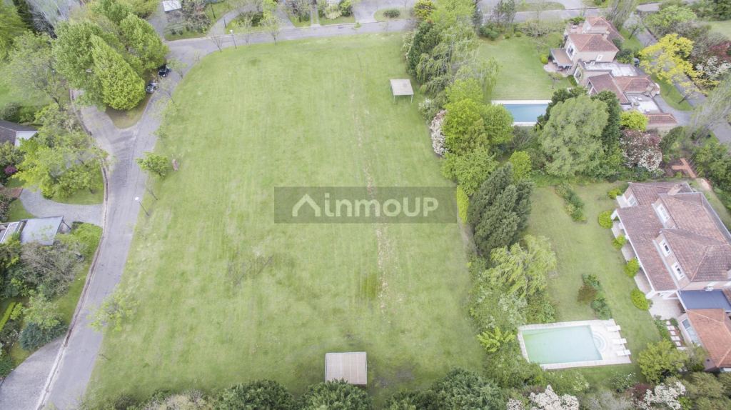 Terreno en Venta en Pilar, G.B.A. Zona Norte
