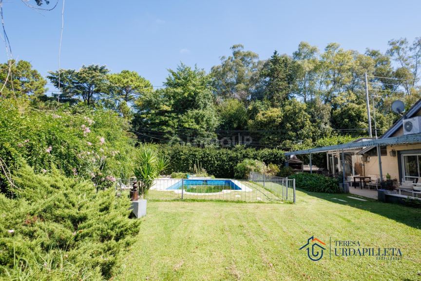 Casa en Venta en Pilar, G.B.A. Zona Norte