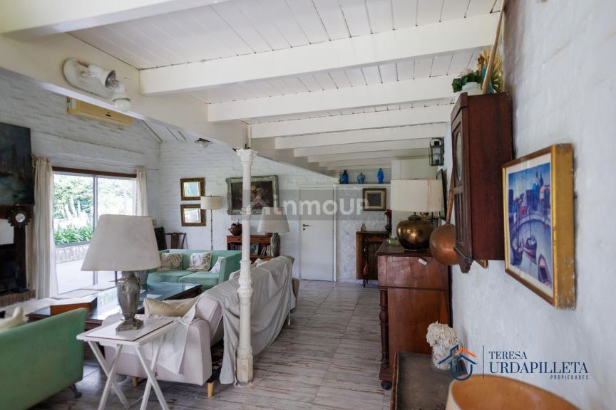 Casa en Venta en Pilar, G.B.A. Zona Norte