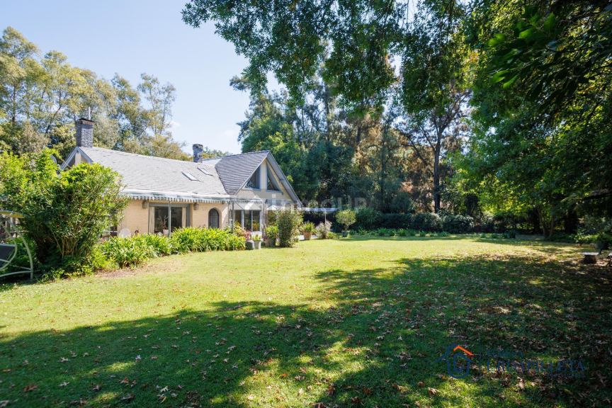 Casa en Venta en Pilar, G.B.A. Zona Norte