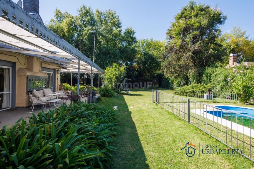 Casa en Venta en Pilar, G.B.A. Zona Norte