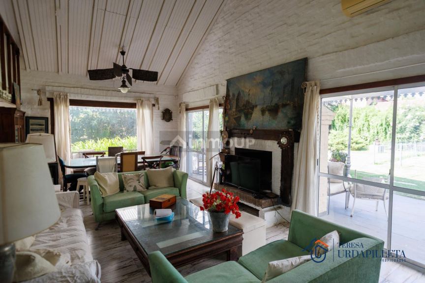 Casa en Venta en Pilar, G.B.A. Zona Norte