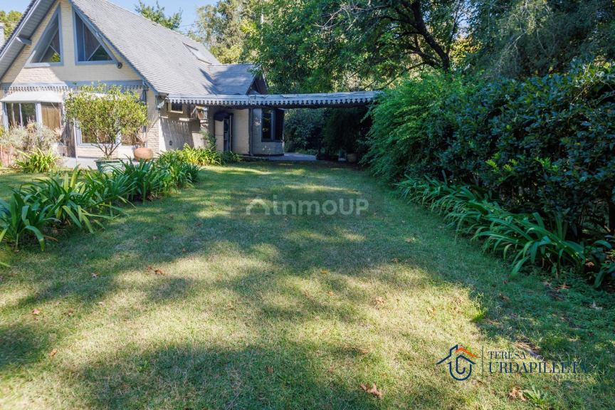 Casa en Venta en Pilar, G.B.A. Zona Norte