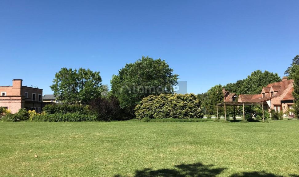 Terreno en Venta en Pilar, G.B.A. Zona Norte