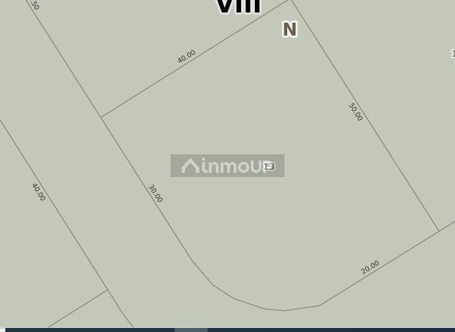 Terreno en Venta en Pilar, G.B.A. Zona Norte