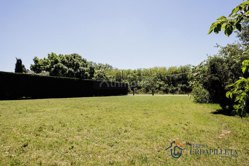Terreno en Venta en Pilar, G.B.A. Zona Norte