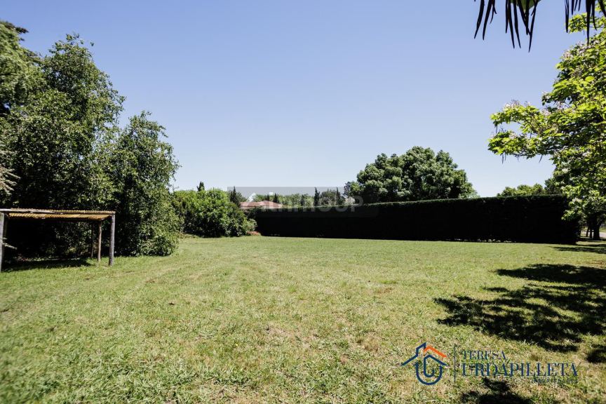 Terreno en Venta en Pilar, G.B.A. Zona Norte