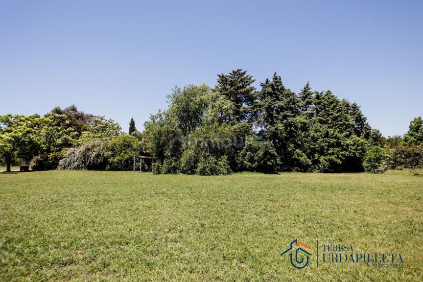 Terreno en Venta en Pilar, G.B.A. Zona Norte