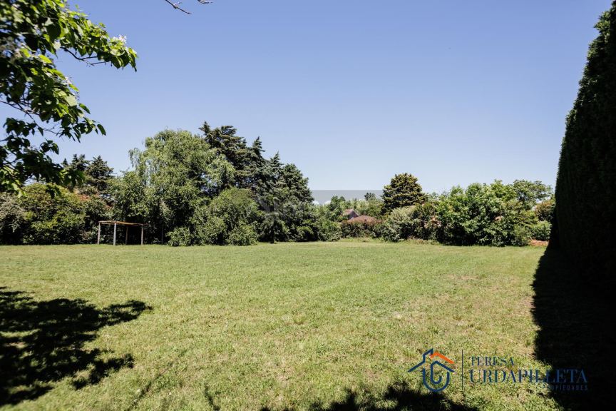 Terreno en Venta en Pilar, G.B.A. Zona Norte