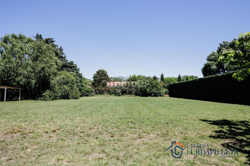 Terreno en Venta en Pilar, G.B.A. Zona Norte