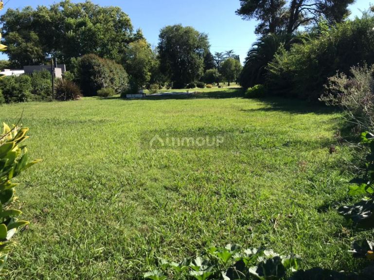 Terreno en Venta en Jose Clemente Paz, G.B.A. Zona Norte