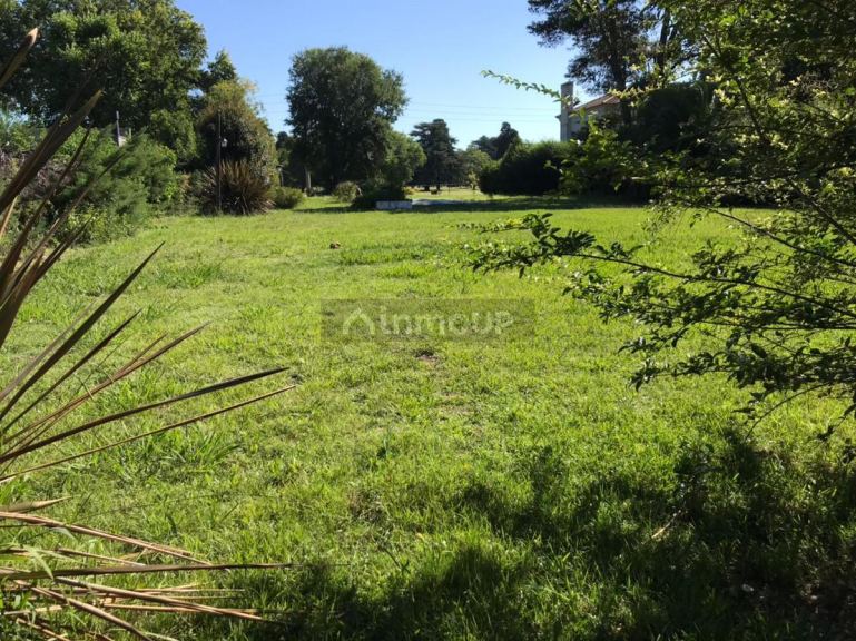 Terreno en Venta en Jose Clemente Paz, G.B.A. Zona Norte