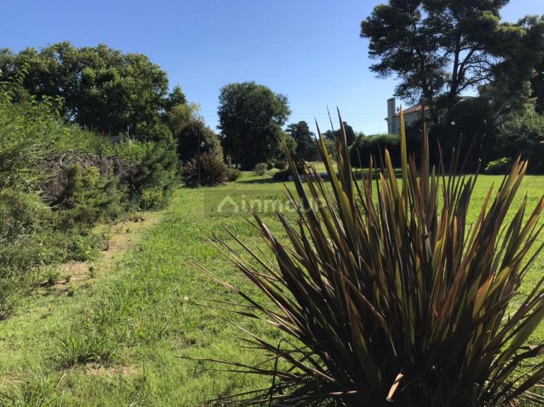 Terreno en Venta en Jose Clemente Paz, G.B.A. Zona Norte