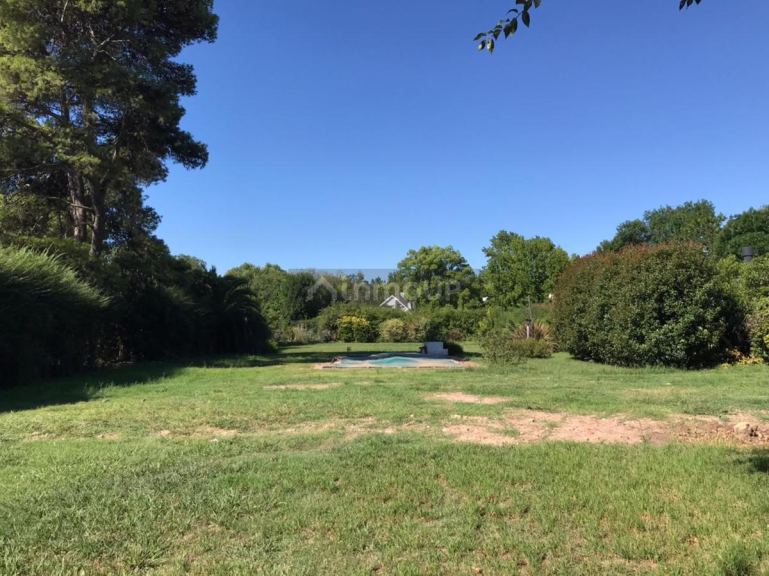 Terreno en Venta en Jose Clemente Paz, G.B.A. Zona Norte
