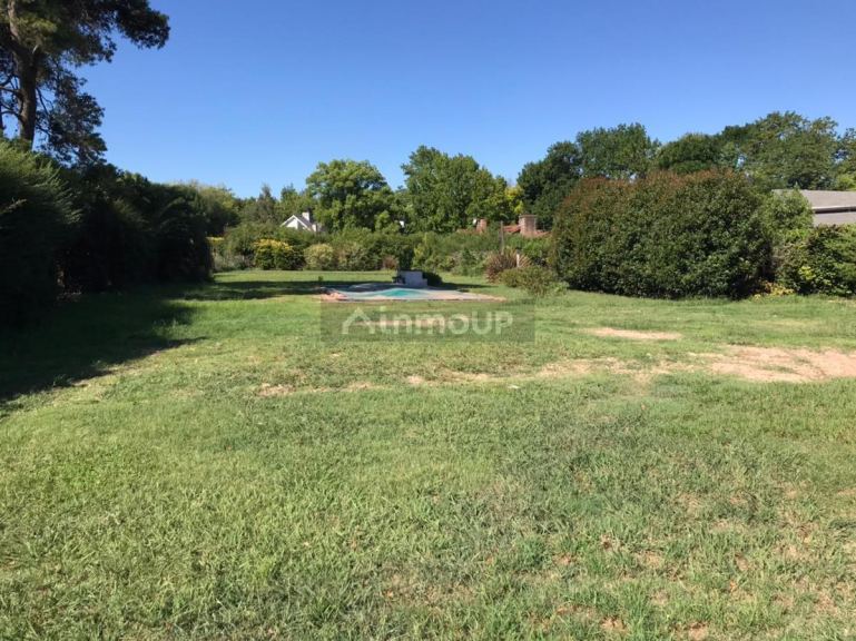 Terreno en Venta en Jose Clemente Paz, G.B.A. Zona Norte