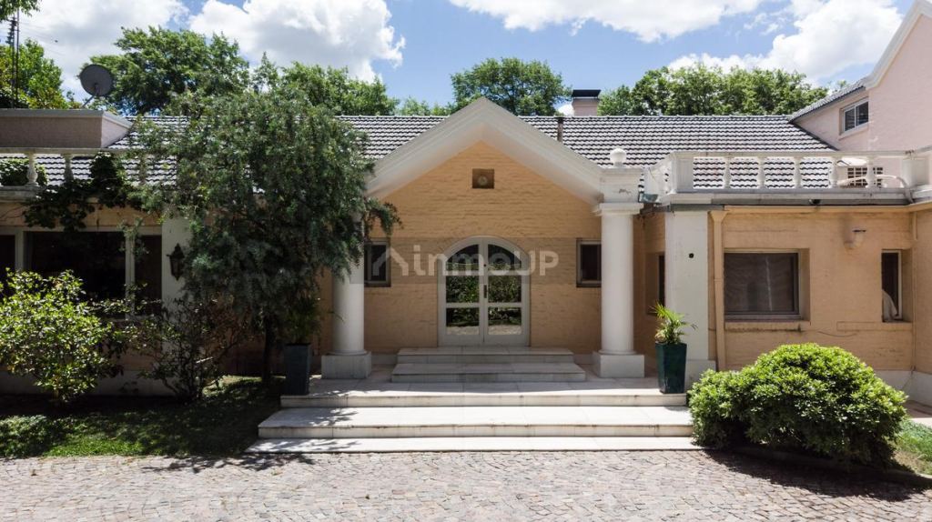 Casa en Venta en Jose Clemente Paz, G.B.A. Zona Norte