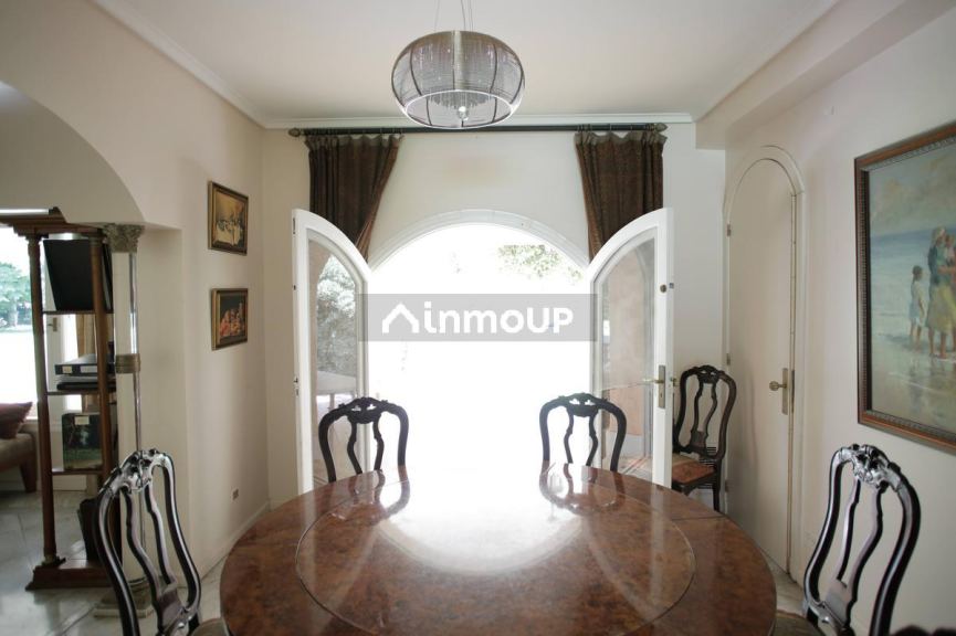 Casa en Venta en Jose Clemente Paz, G.B.A. Zona Norte