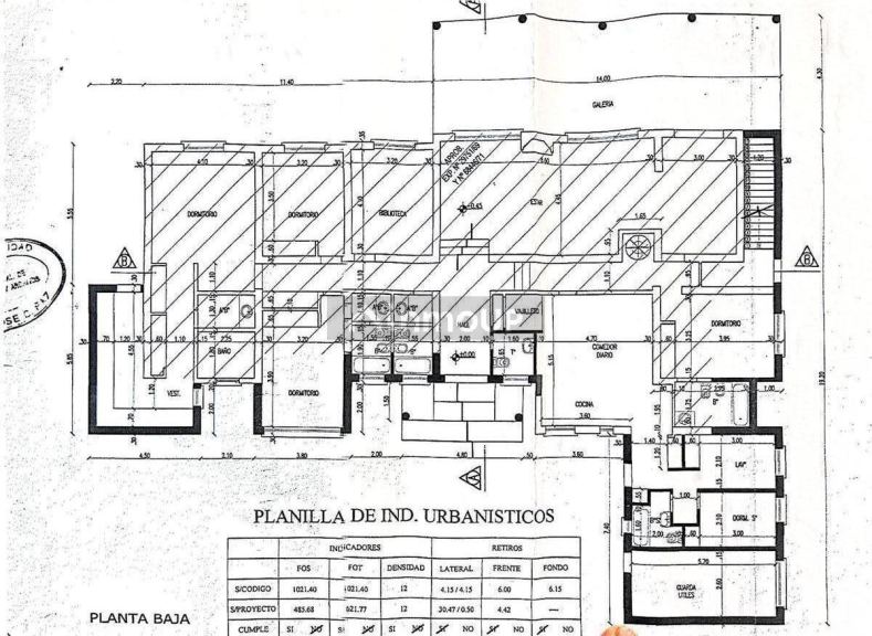 Casa en Venta en Jose Clemente Paz, G.B.A. Zona Norte