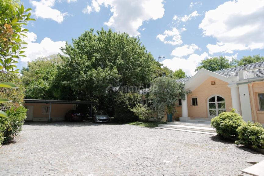 Casa en Venta en Jose Clemente Paz, G.B.A. Zona Norte