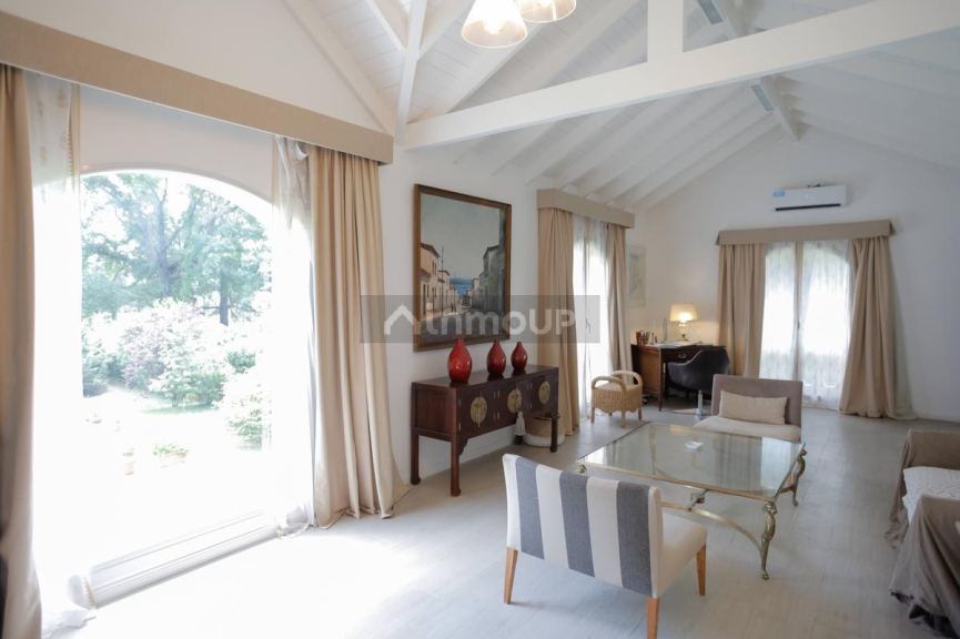 Casa en Venta en Jose Clemente Paz, G.B.A. Zona Norte