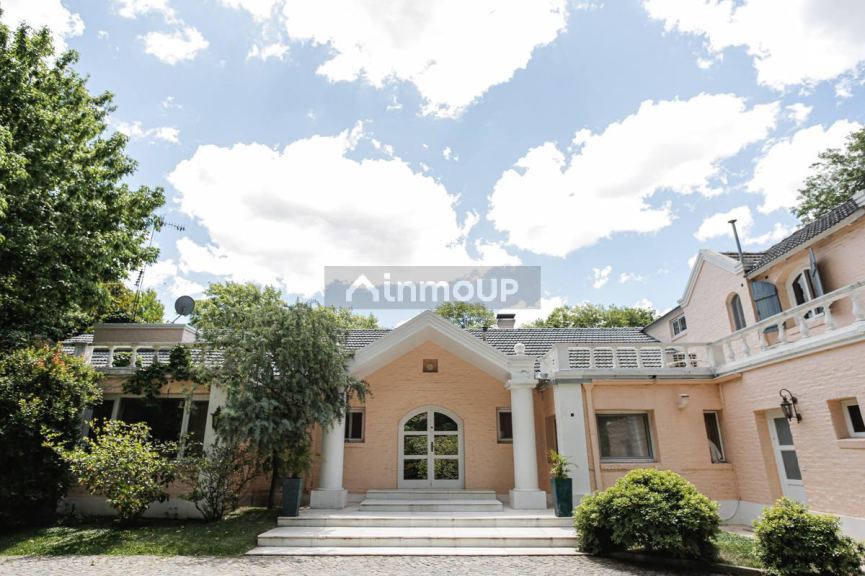Casa en Venta en Jose Clemente Paz, G.B.A. Zona Norte