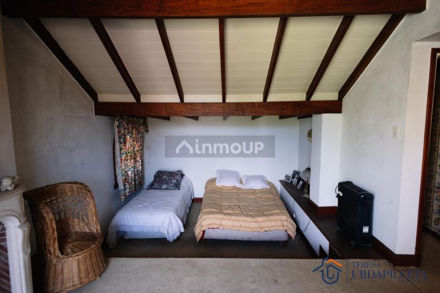 Casa en Venta en Jose Clemente Paz, G.B.A. Zona Norte