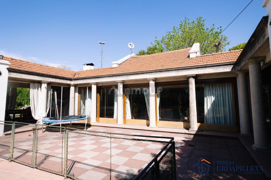 Casa en Venta en Jose Clemente Paz, G.B.A. Zona Norte