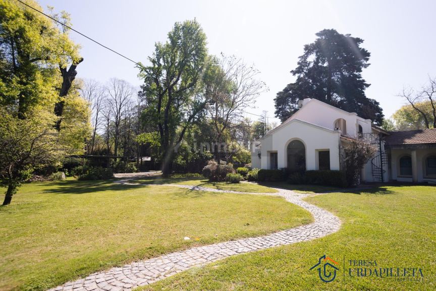 Casa en Venta en Jose Clemente Paz, G.B.A. Zona Norte
