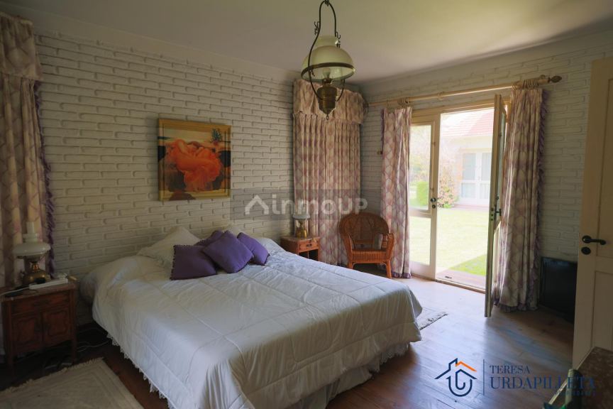 Casa en Venta en Jose Clemente Paz, G.B.A. Zona Norte