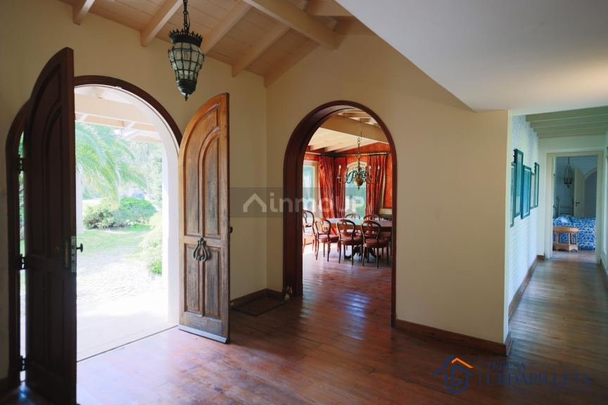 Casa en Venta en Jose Clemente Paz, G.B.A. Zona Norte