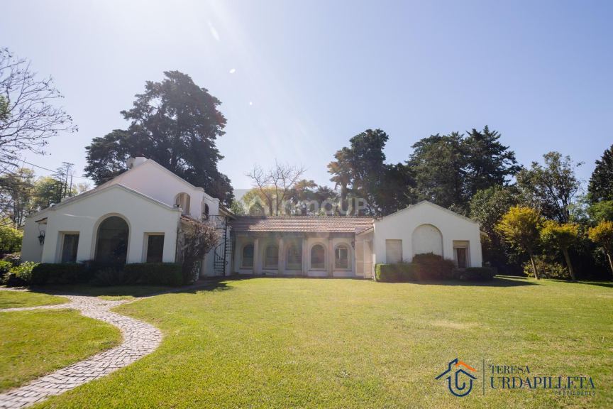 Casa en Venta en Jose Clemente Paz, G.B.A. Zona Norte