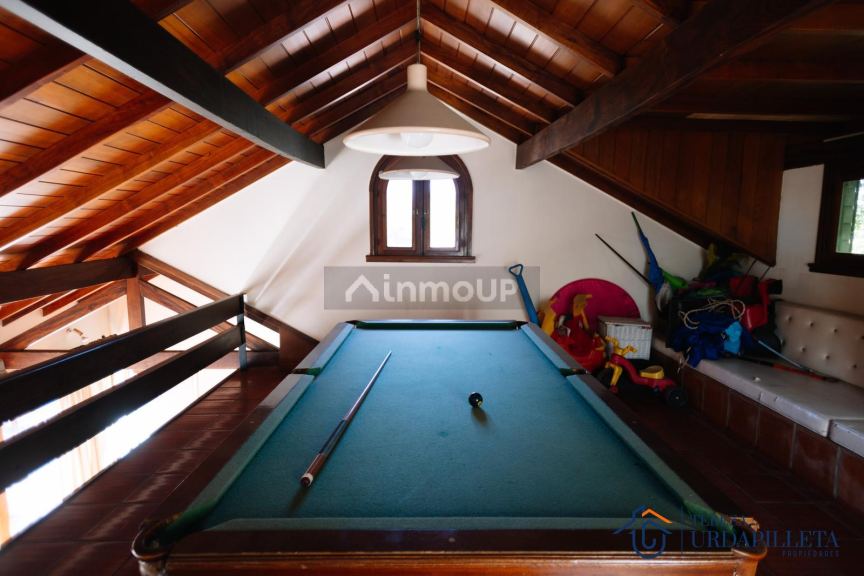 Casa en Venta en Jose Clemente Paz, G.B.A. Zona Norte