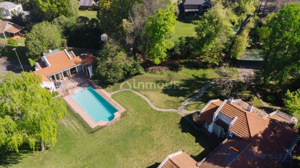 Casa en Venta en Jose Clemente Paz, G.B.A. Zona Norte