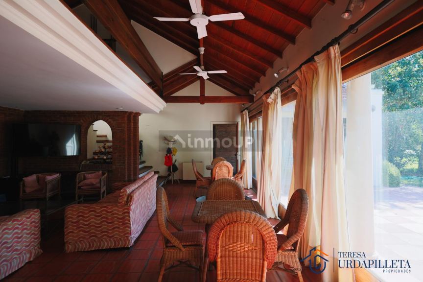 Casa en Venta en Jose Clemente Paz, G.B.A. Zona Norte