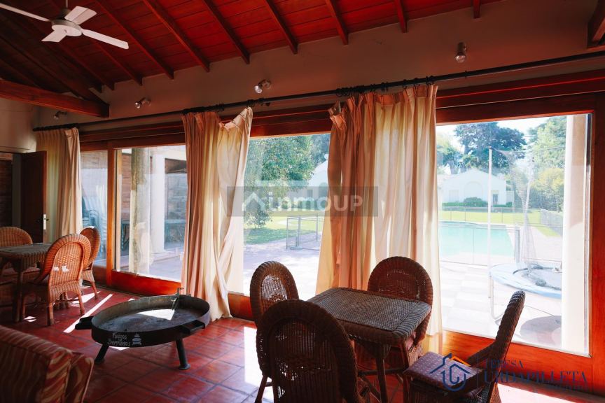 Casa en Venta en Jose Clemente Paz, G.B.A. Zona Norte