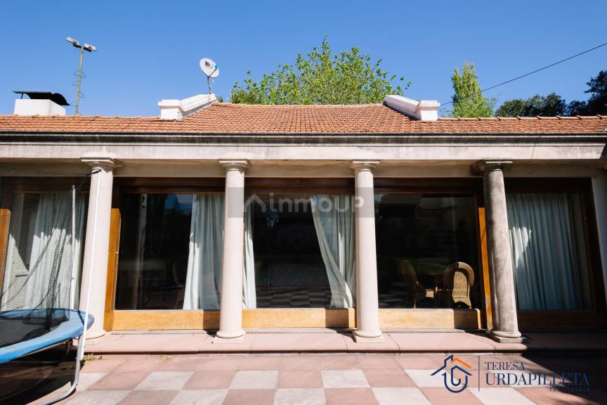 Casa en Venta en Jose Clemente Paz, G.B.A. Zona Norte