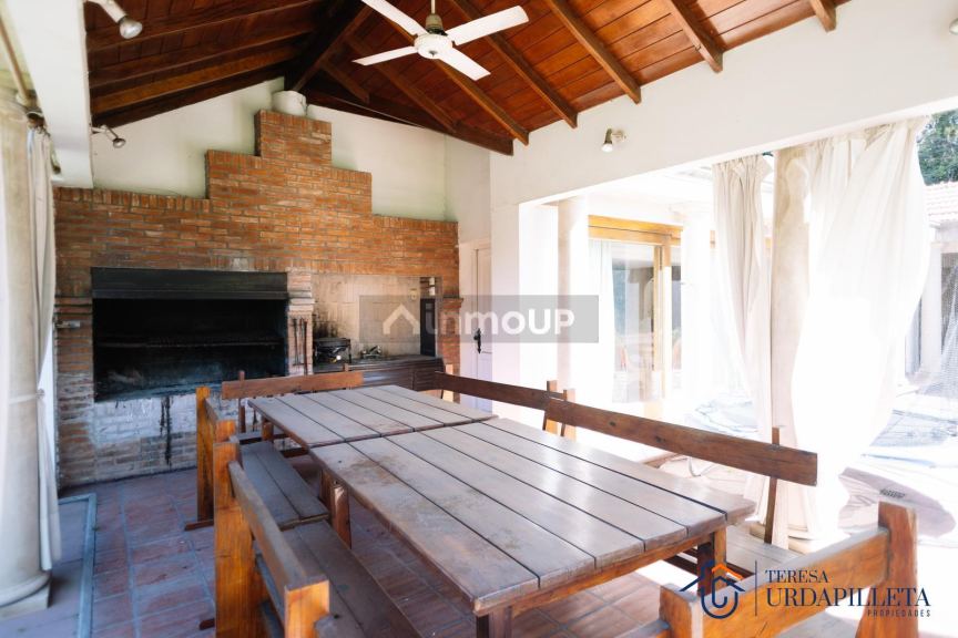Casa en Venta en Jose Clemente Paz, G.B.A. Zona Norte