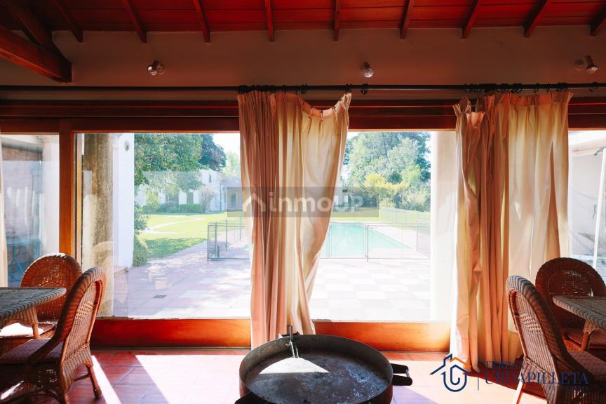 Casa en Venta en Jose Clemente Paz, G.B.A. Zona Norte