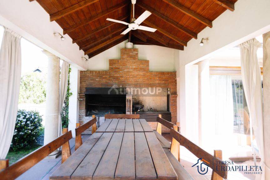 Casa en Venta en Jose Clemente Paz, G.B.A. Zona Norte