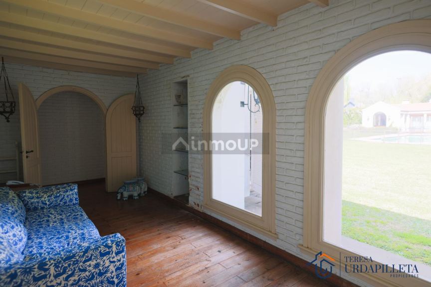 Casa en Venta en Jose Clemente Paz, G.B.A. Zona Norte