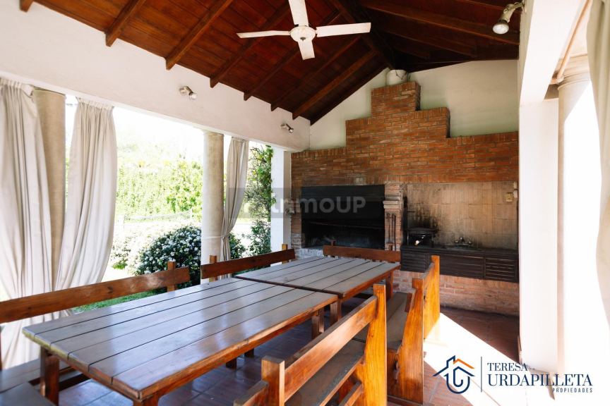 Casa en Venta en Jose Clemente Paz, G.B.A. Zona Norte