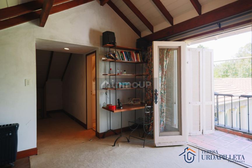 Casa en Venta en Jose Clemente Paz, G.B.A. Zona Norte