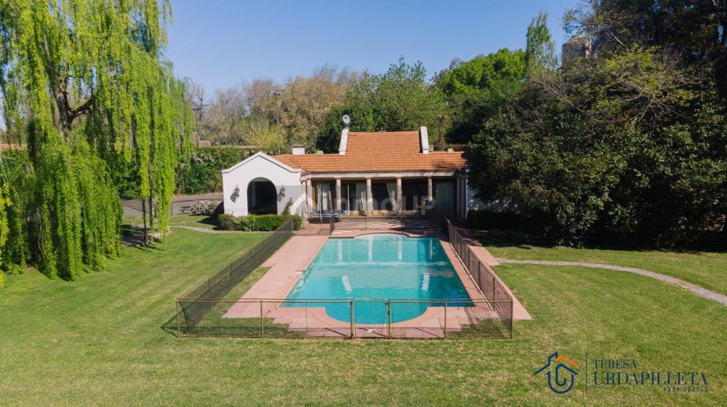 Casa en Venta en Jose Clemente Paz, G.B.A. Zona Norte