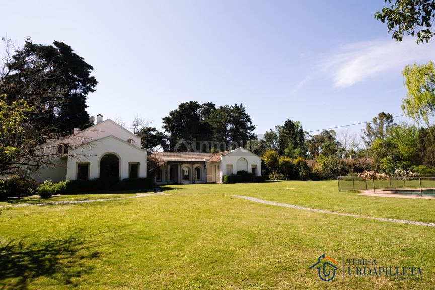 Casa en Venta en Jose Clemente Paz, G.B.A. Zona Norte