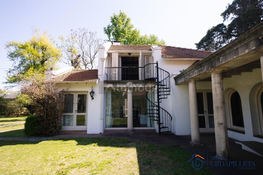 Casa en Venta en Jose Clemente Paz, G.B.A. Zona Norte