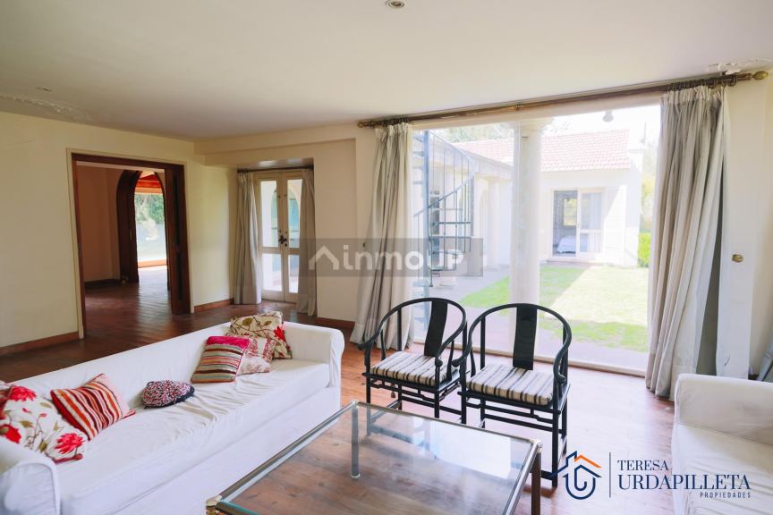 Casa en Venta en Jose Clemente Paz, G.B.A. Zona Norte