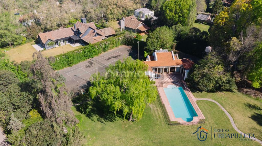 Casa en Venta en Jose Clemente Paz, G.B.A. Zona Norte