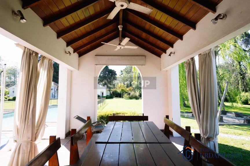 Casa en Venta en Jose Clemente Paz, G.B.A. Zona Norte