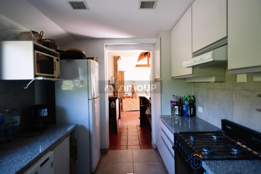 Casa en Venta en Jose Clemente Paz, G.B.A. Zona Norte
